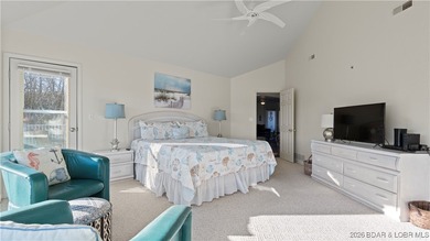 Embrace *The Lake Life* just in time for the 2026 season with