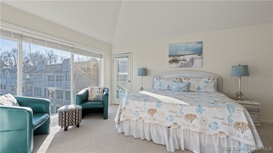 Embrace *The Lake Life* just in time for the 2026 season with