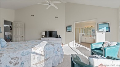 Embrace *The Lake Life* just in time for the 2026 season with