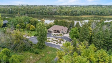 Lake Home For Sale in Forestville, Wisconsin