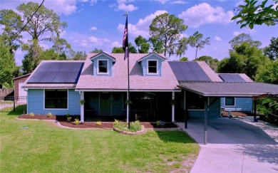 Lake Home For Sale in Lake Wales, Florida