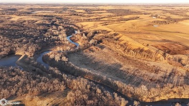 (private lake, pond, creek) Acreage For Sale in Panora Iowa