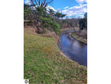 (private lake, pond, creek) Lot For Sale in Omer Michigan