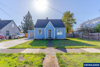 Santiam River - Linn County Home For Sale in Lebanon Oregon