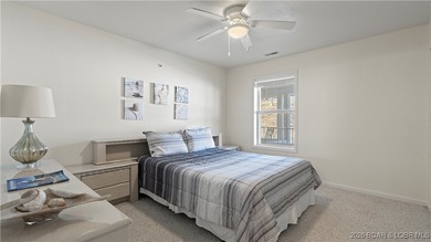 Embrace *The Lake Life* just in time for the 2026 season with