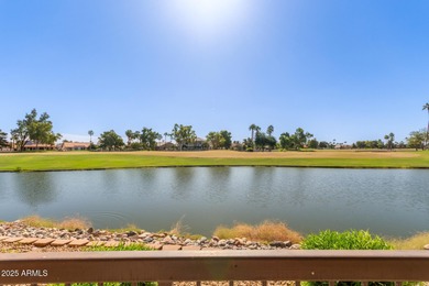 (private lake, pond, creek) Condo For Sale in Glendale Arizona