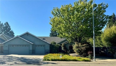 Lake Home For Sale in Chico, California