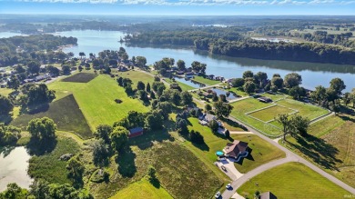 Lake Home For Sale in Wolcottville, Indiana