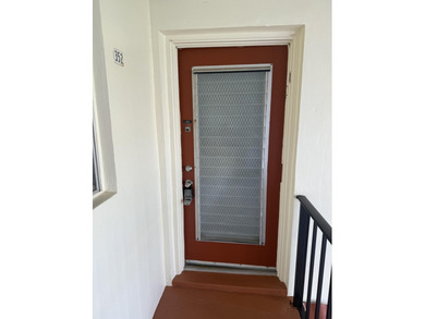 Golden Lakes Condo For Sale in West Palm Beach Florida