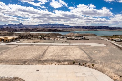 Lake Lot For Sale in Lake Havasu City, Arizona