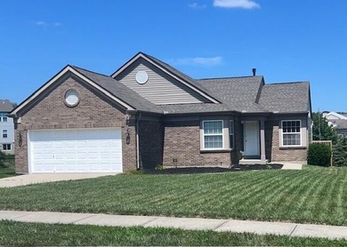 (private lake, pond, creek) Home Sale Pending in Alexandria Kentucky