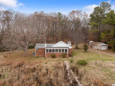 Kentucky Lake Home For Sale in Benton Kentucky