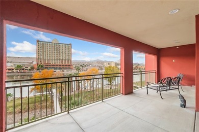 Discover elevated riverfront living in this remarkable 3rd floor