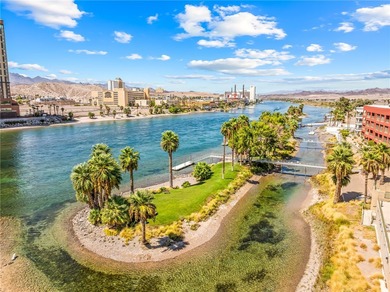 Discover elevated riverfront living in this remarkable 3rd floor