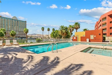 Discover elevated riverfront living in this remarkable 3rd floor