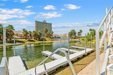 Discover elevated riverfront living in this remarkable 3rd floor