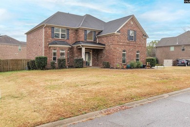 Welcome home to 646 Village Market Drive! This beautiful home is - photo 2