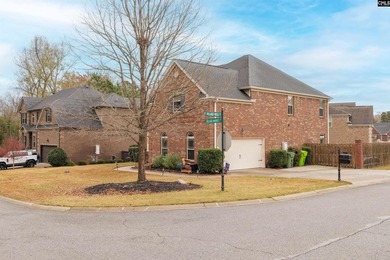Welcome home to 646 Village Market Drive! This beautiful home is - photo 3