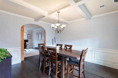 Welcome home to 646 Village Market Drive! This beautiful home is - photo 7