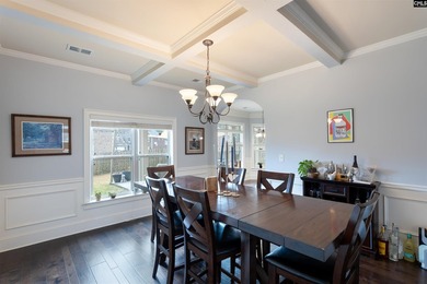 Welcome home to 646 Village Market Drive! This beautiful home is - photo 8
