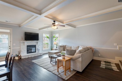 Welcome home to 646 Village Market Drive! This beautiful home is - photo 9