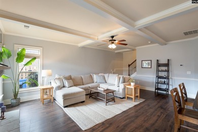 Welcome home to 646 Village Market Drive! This beautiful home is - photo 10