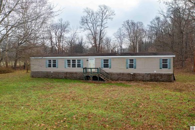 Kentucky Lake Home For Sale in Almo Kentucky