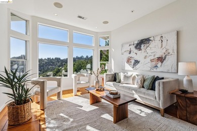 Tucked into a private cul-de-sac in Oakland Hills' coveted - photo 7