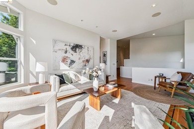 Tucked into a private cul-de-sac in Oakland Hills' coveted - photo 8