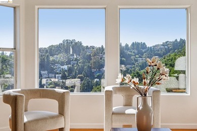 Tucked into a private cul-de-sac in Oakland Hills' coveted - photo 9