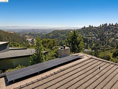 Tucked into a private cul-de-sac in Oakland Hills' coveted - photo 10