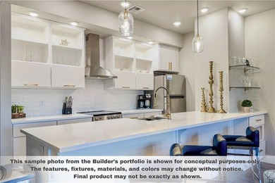 (private lake, pond, creek) Condo For Sale in Bentonville Arkansas