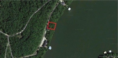 Stunning 100-foot lakefront lot with breathtaking, miles-long - photo 12