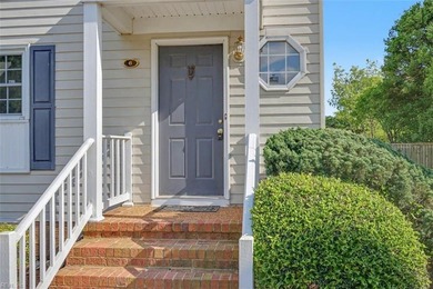 Outstanding waterfront community on the Hampton River Located at - photo 4