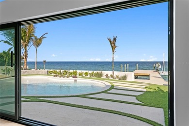 On the open water of Tampa Bay in a quaint neighborhood called - photo 16