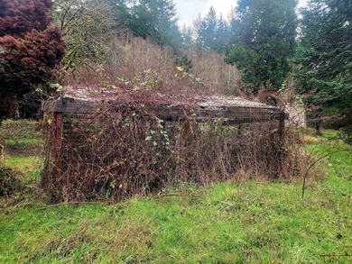 Secluded 33.55 Acre Homestead with Creek Frontage steps away - photo 16