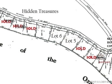 Stunning 100-foot lakefront lot with breathtaking, miles-long - photo 20