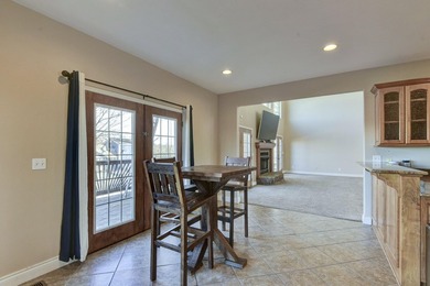 Welcome to a remarkable 310-acre estate just 8 minutes north of - photo 25