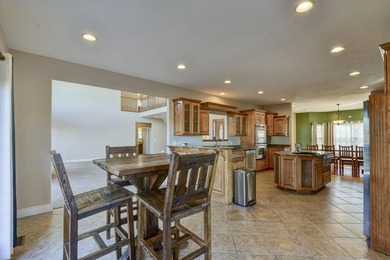 Welcome to a remarkable 310-acre estate just 8 minutes north of - photo 26