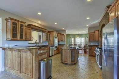 Welcome to a remarkable 310-acre estate just 8 minutes north of - photo 27