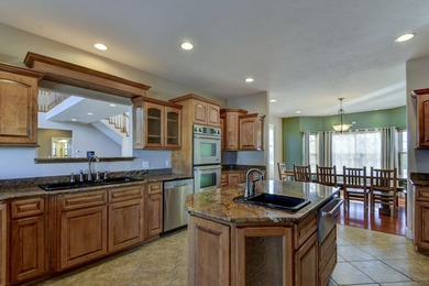Welcome to a remarkable 310-acre estate just 8 minutes north of - photo 28