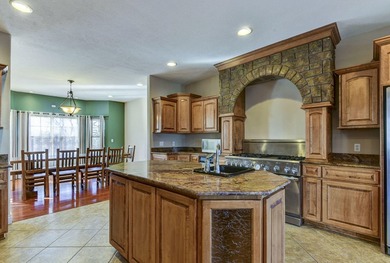 Welcome to a remarkable 310-acre estate just 8 minutes north of - photo 29
