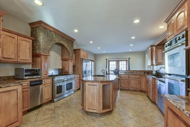 Welcome to a remarkable 310-acre estate just 8 minutes north of - photo 30