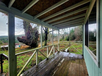 Secluded 33.55 Acre Homestead with Creek Frontage steps away - photo 30