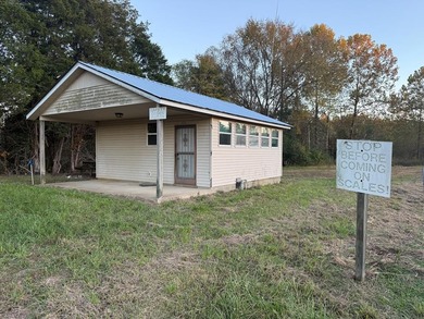 Kentucky Lake Acreage For Sale in Paris Tennessee