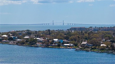 On the open water of Tampa Bay in a quaint neighborhood called - photo 42