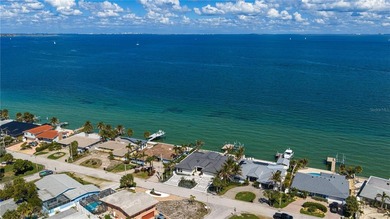 On the open water of Tampa Bay in a quaint neighborhood called - photo 43