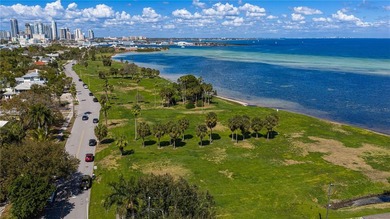 On the open water of Tampa Bay in a quaint neighborhood called - photo 45