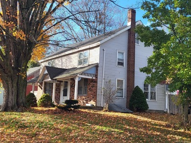 (private lake, pond, coastal) Home For Sale in Stafford Connecticut