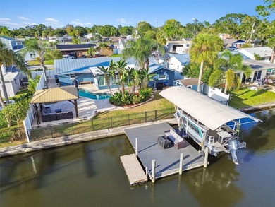 Waterfront Living in Bay Crest Park - Boater's Dream with - photo 7